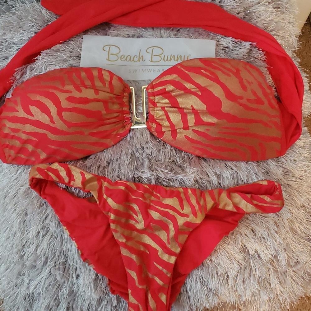 Beach Bunny Swimsuit